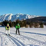 Alpenglanz * Bad Mitterndorf