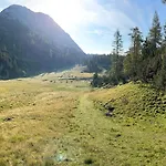 Alpenglanz *