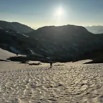 Alpenglanz Bad Mitterndorf