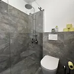 Apartamento Alpenglanz