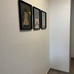 Apartamento Alpenglanz