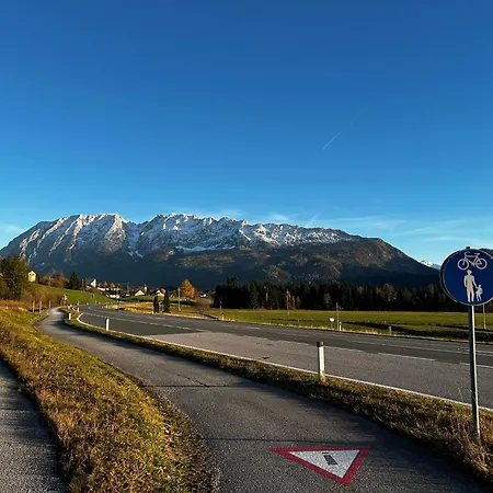 Alpenglanz Апартаменты