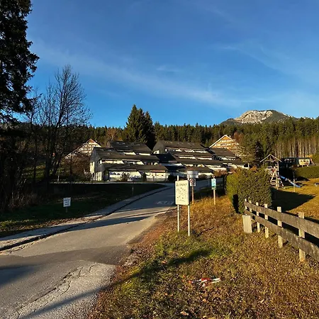 Alpenglanz * Bad Mitterndorf