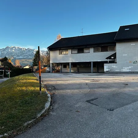 Alpenglanz شقة باد ميترندورف