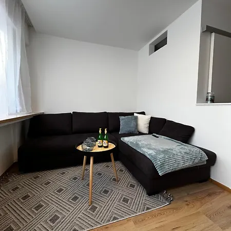 Alpenglanz Apartment Bad Mitterndorf