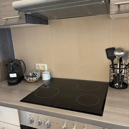 شقة Alpenglanz باد ميترندورف