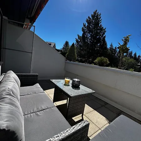 Alpenglanz Апартаменты