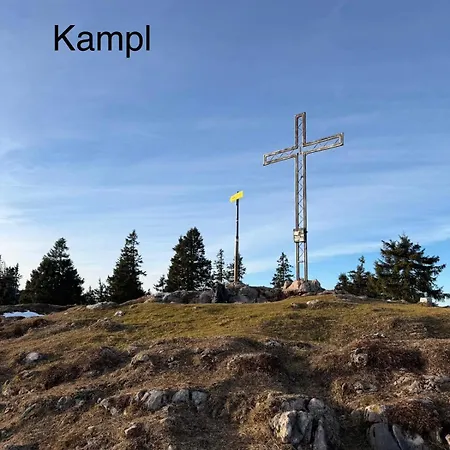Alpenglanz