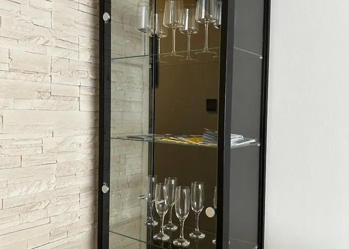 شقة Alpenglanz باد ميترندورف