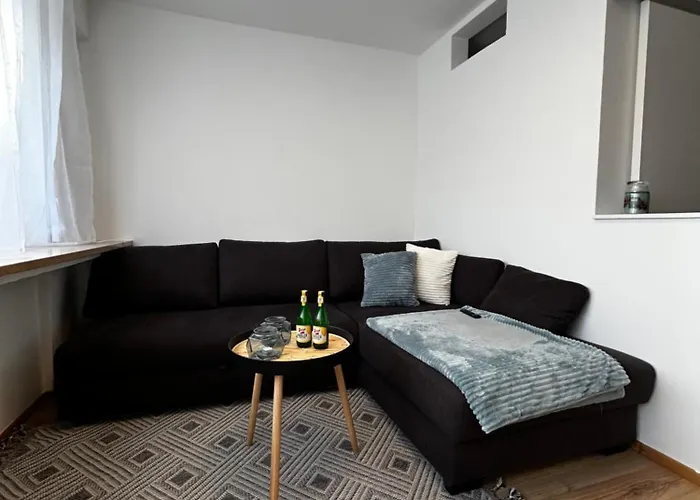 Alpenglanz Appartement Bad Mitterndorf